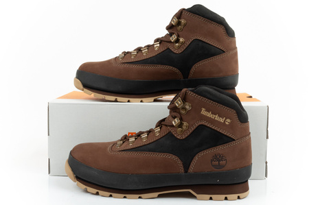 Buty męskie trekkingowe Timberland Euro Hiker [TB0A5ZJ5968]
