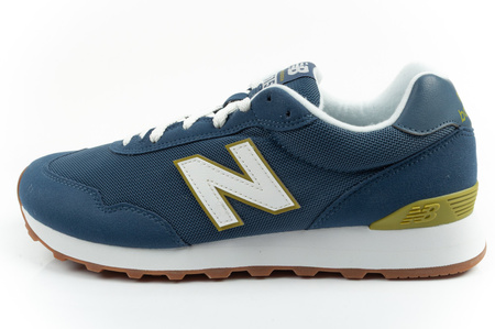 New Balance 515 buty sportowe męskie sneakersy modne grantowe