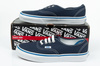 Buty Sportowe Vans AUTHENTIC [0NJVLLA] 
