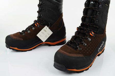 Buty trekkingowe Aku DOGMA [923475] GORE-TEX