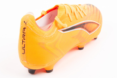 Puma buty piłkarskie korki Ultra 6 Match FG/AG piłka nożna lanki