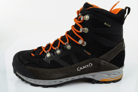 Aku Trekker Pro buty trekkingowe GORE-TEX brązowe