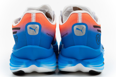 Puma buty damskie do biegania Deviate Nitro Elite 3 startowe