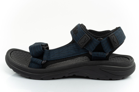 Buty męskie sandały Lee Cooper [LCW-25-34-3551M]