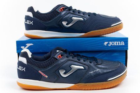 Joma buty męskie sportowe Top Flex Foot Shape halowe obuwie piłkarskie