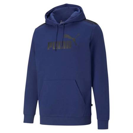 Bluza sportowa Puma Amplified [585782 12]